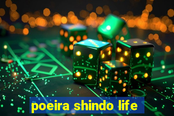 poeira shindo life